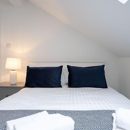 Luxury Central 4 Bdr House By Belfast City Breaks 외부 사진