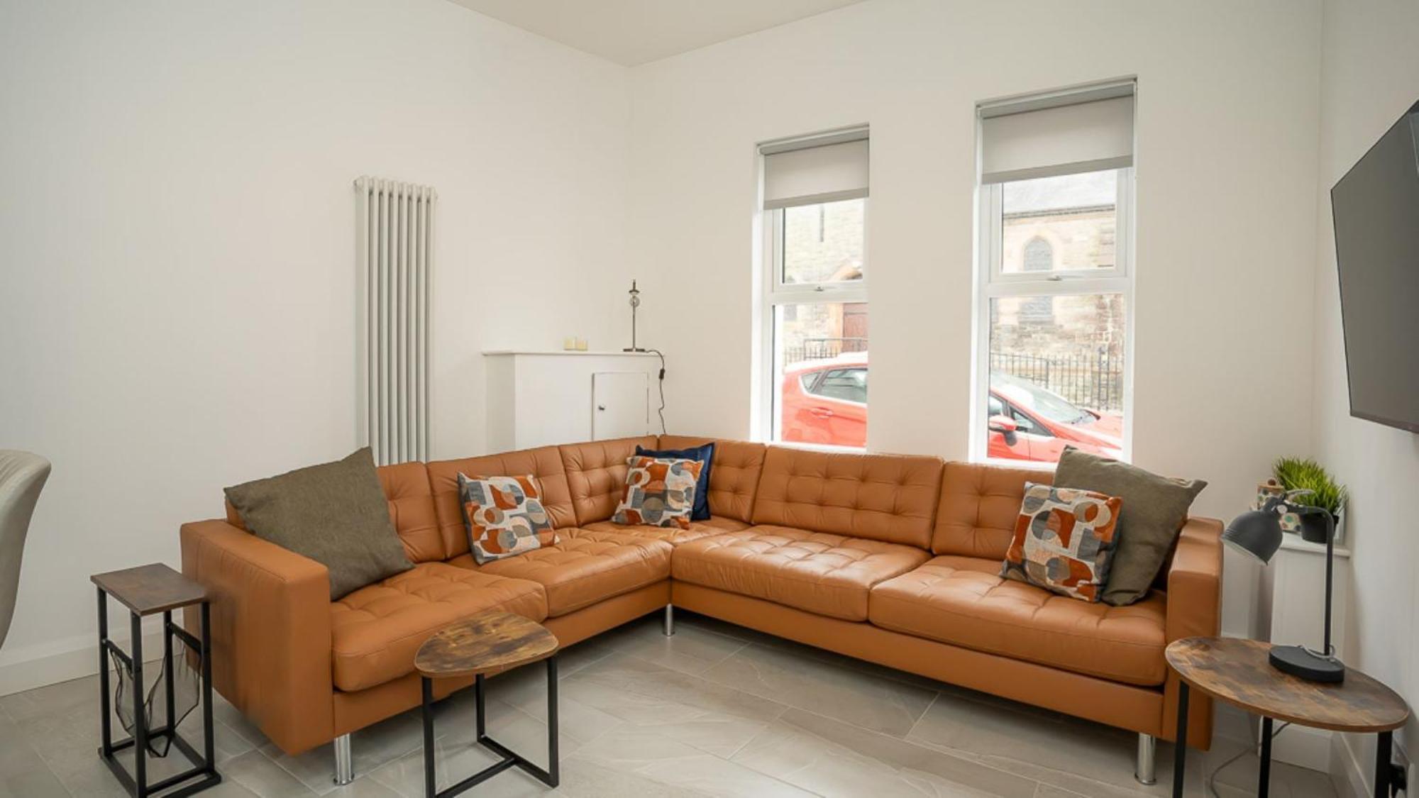 Luxury Central 4 Bdr House By Belfast City Breaks 외부 사진