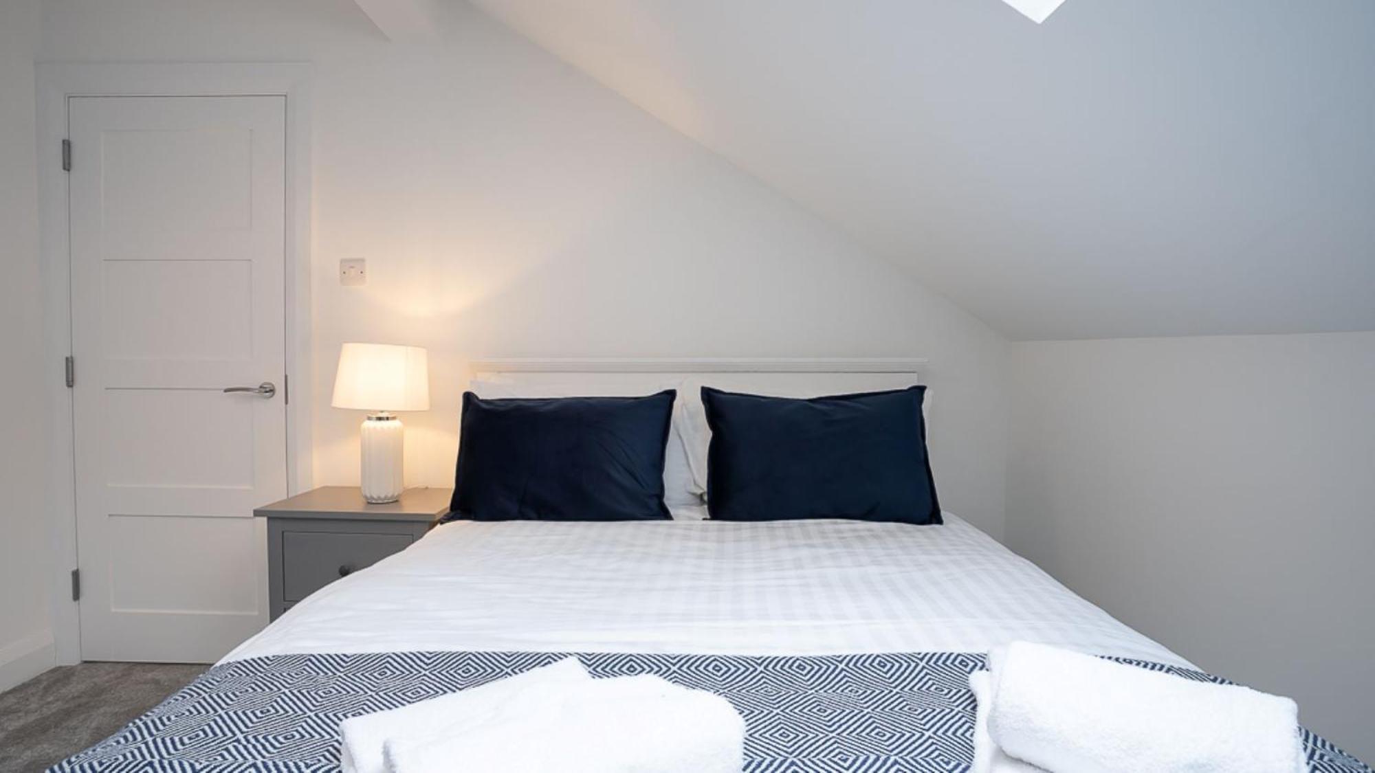 Luxury Central 4 Bdr House By Belfast City Breaks 외부 사진