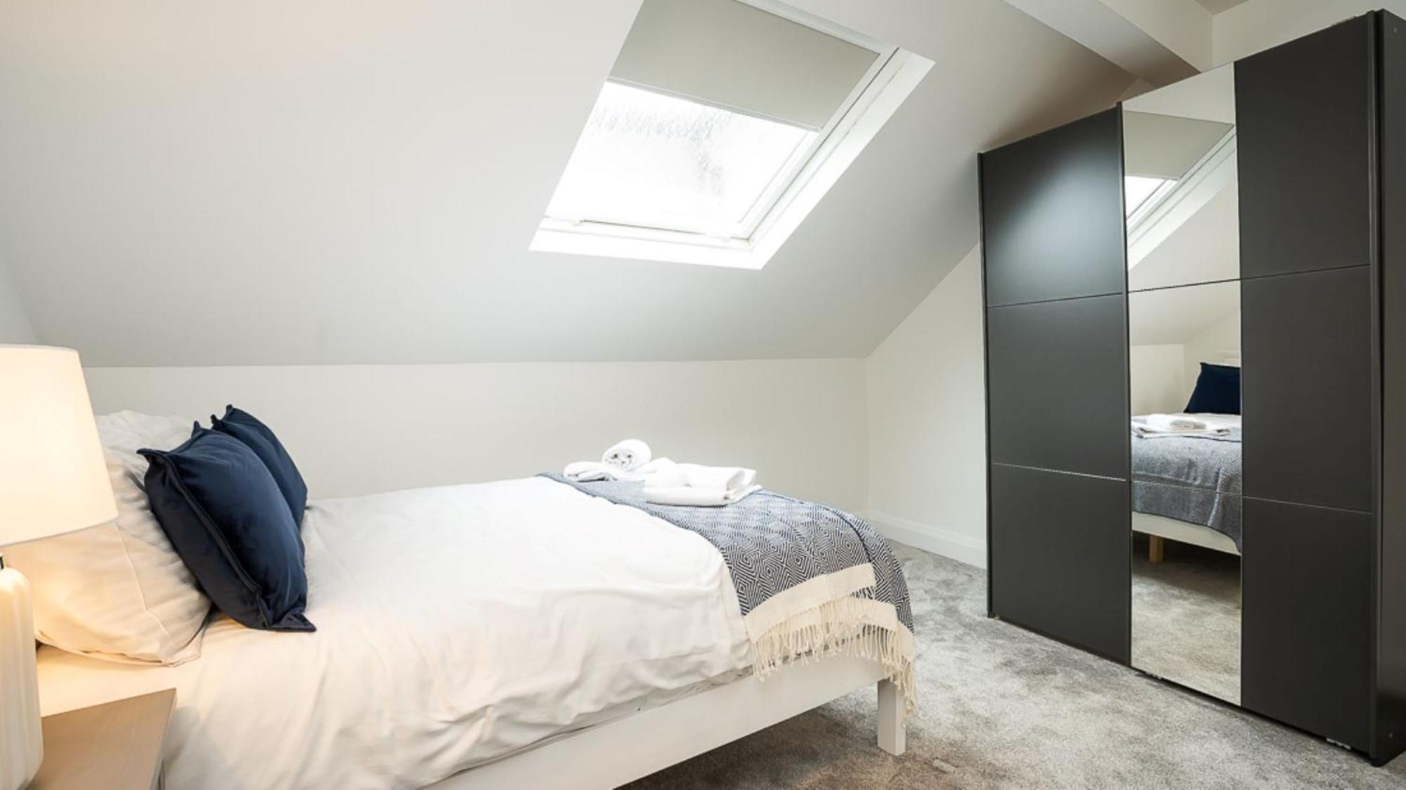 Luxury Central 4 Bdr House By Belfast City Breaks 외부 사진