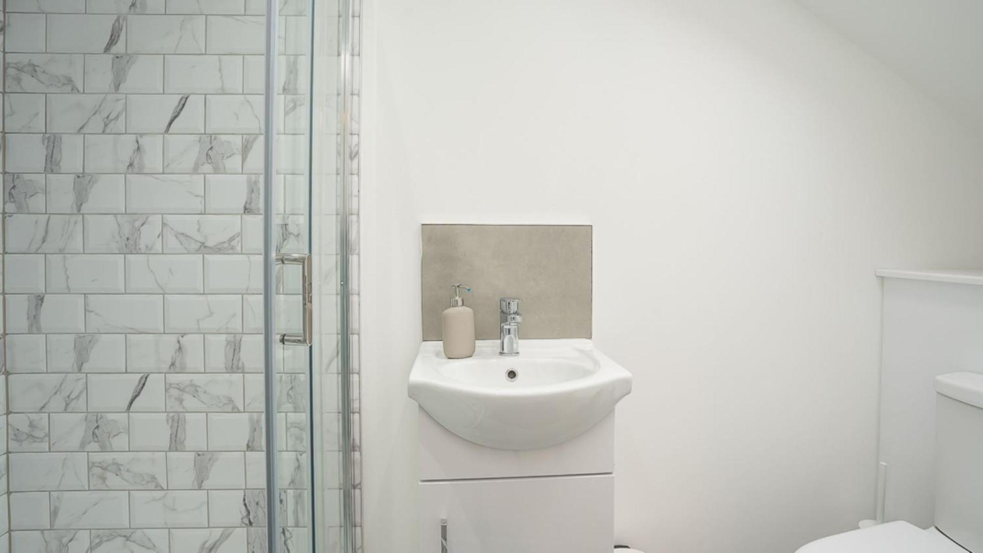 Luxury Central 4 Bdr House By Belfast City Breaks 외부 사진