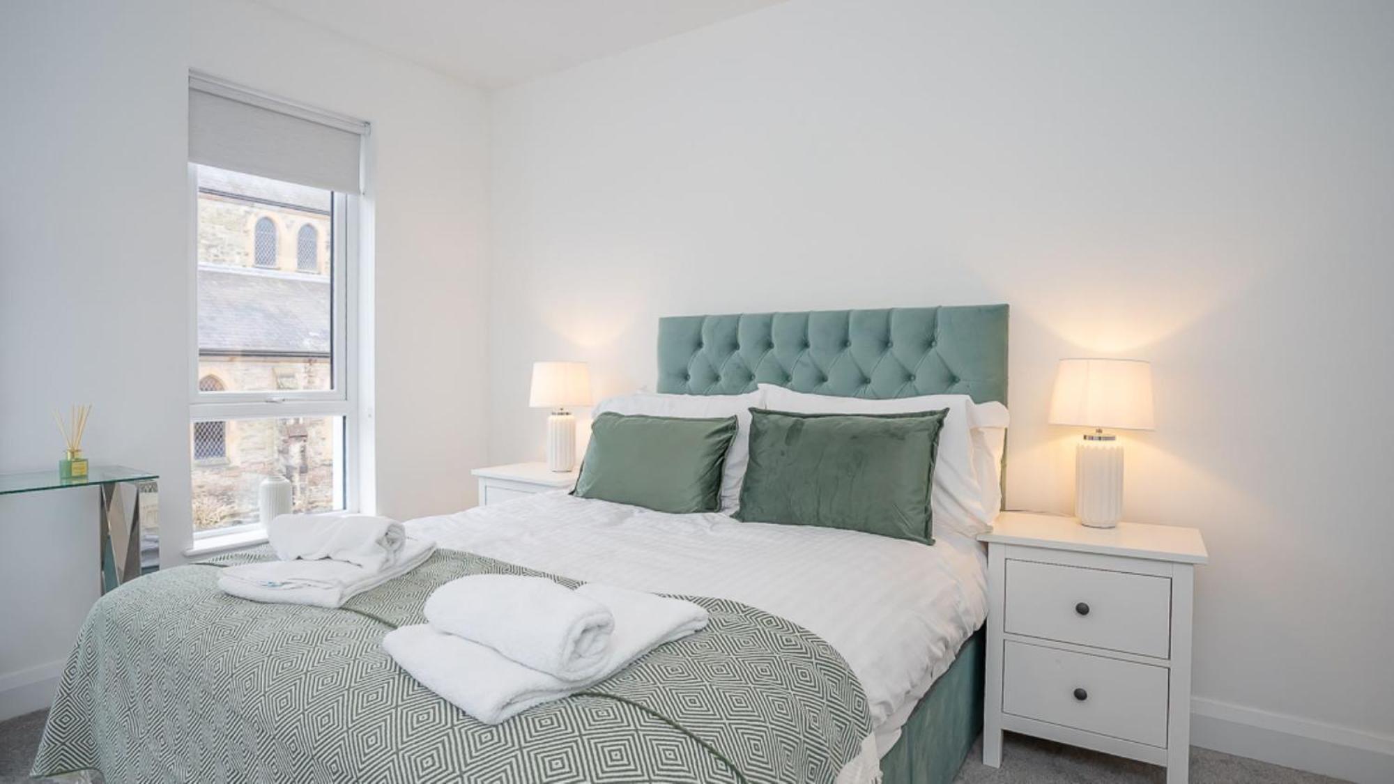 Luxury Central 4 Bdr House By Belfast City Breaks 외부 사진