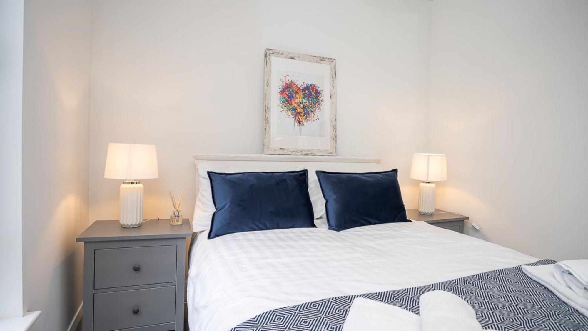 Luxury Central 4 Bdr House By Belfast City Breaks 외부 사진