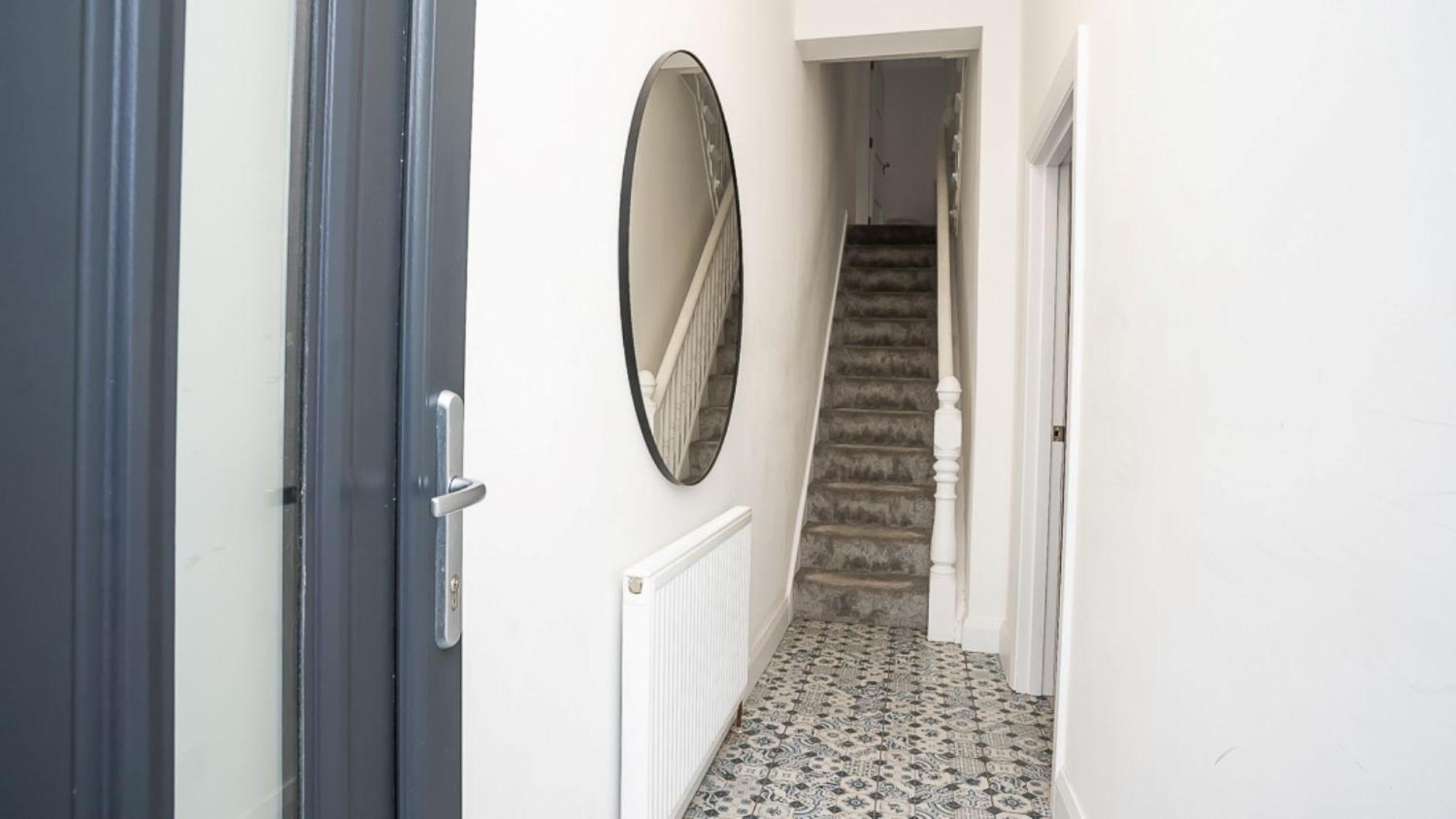 Luxury Central 4 Bdr House By Belfast City Breaks 외부 사진