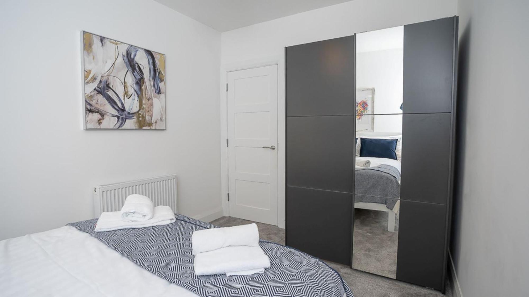 Luxury Central 4 Bdr House By Belfast City Breaks 외부 사진