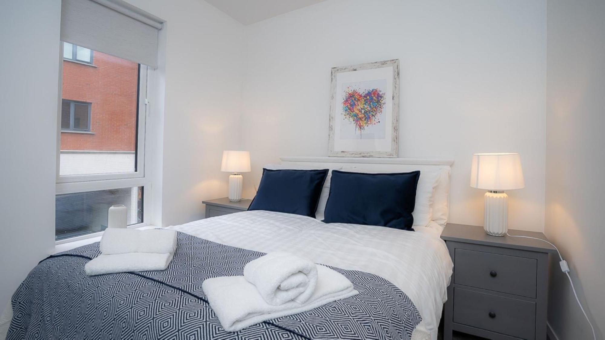 Luxury Central 4 Bdr House By Belfast City Breaks 외부 사진