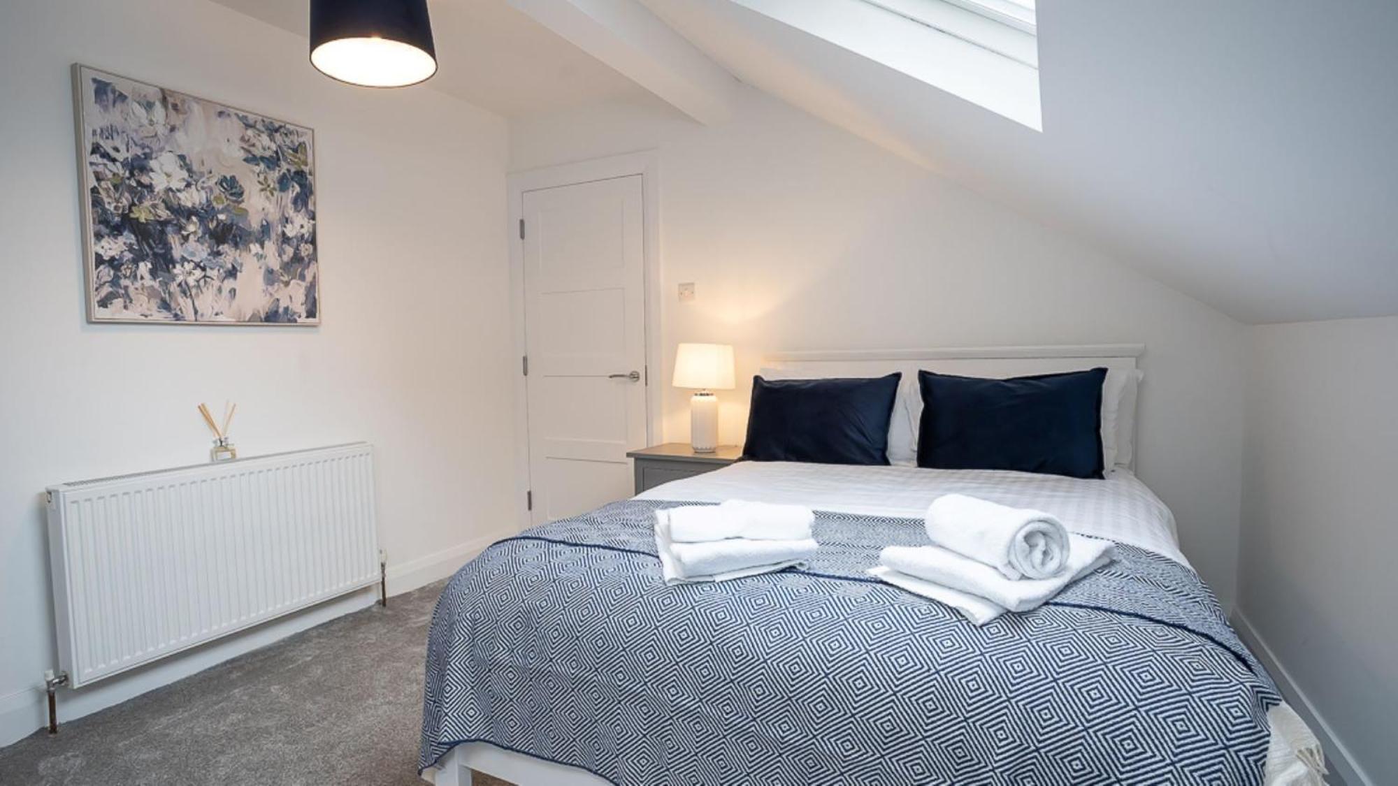 Luxury Central 4 Bdr House By Belfast City Breaks 외부 사진
